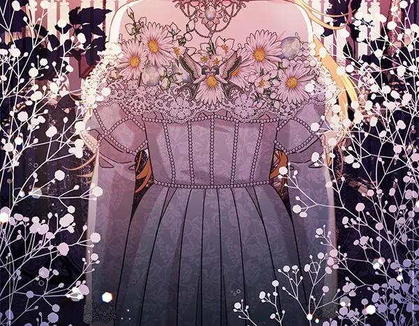 坏蛋们的掌上千金 - 第109话 爸爸的关照 - 第106张图