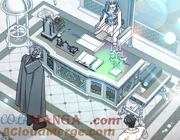 坏蛋们的掌上千金 - 第109话 爸爸的关照 - 第101张图