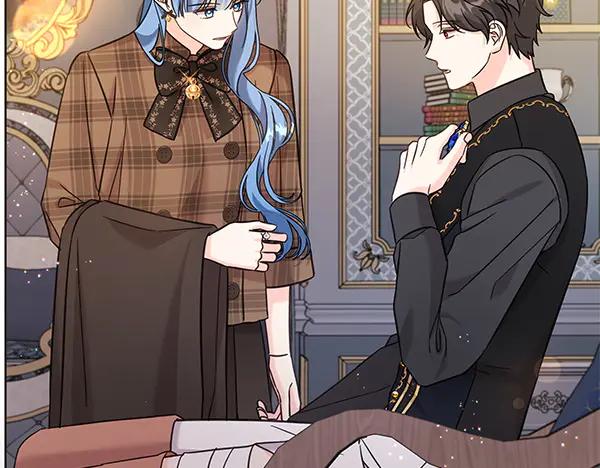 坏蛋们的掌上千金 - 第110话 不会抛弃你 - 第171张图