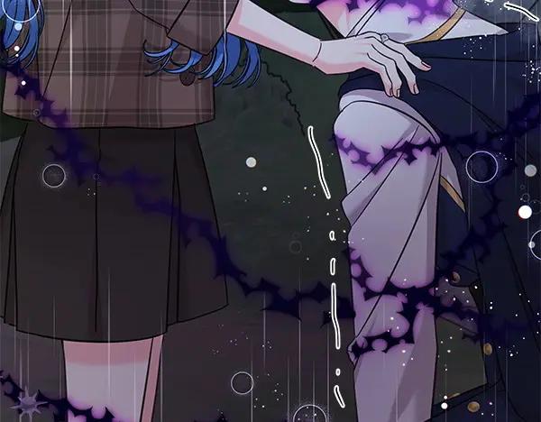 坏蛋们的掌上千金 - 第110话 不会抛弃你 - 第138张图