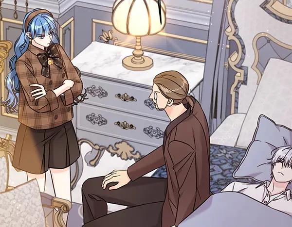 坏蛋们的掌上千金 - 第110话 不会抛弃你 - 第147张图