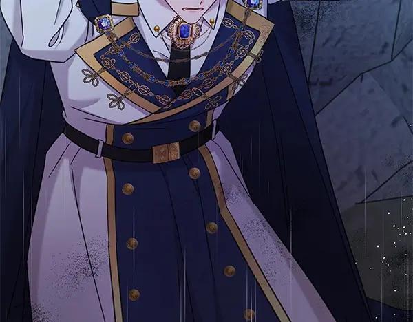 坏蛋们的掌上千金 - 第110话 不会抛弃你 - 第63张图