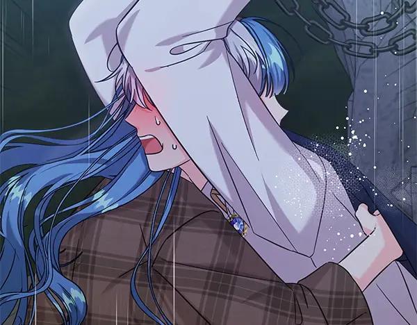 坏蛋们的掌上千金 - 第110话 不会抛弃你 - 第90张图