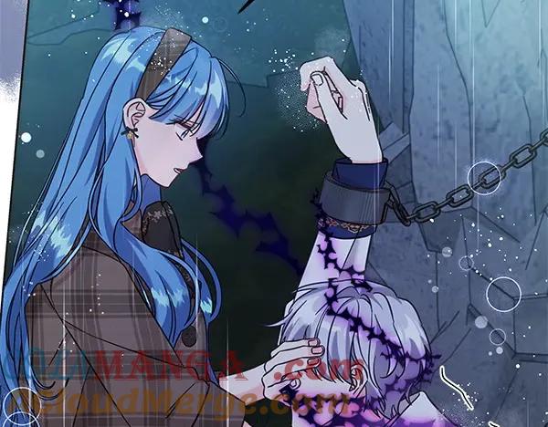 坏蛋们的掌上千金 - 第110话 不会抛弃你 - 第137张图