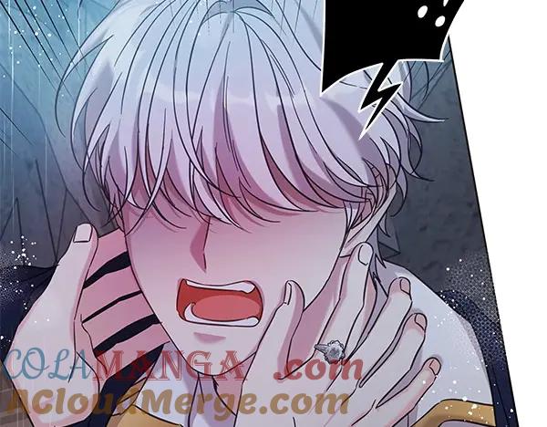 坏蛋们的掌上千金 - 第110话 不会抛弃你 - 第105张图