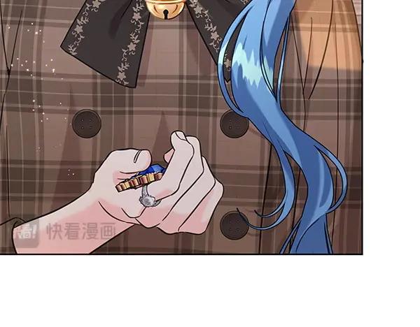 坏蛋们的掌上千金 - 第110话 不会抛弃你 - 第192张图