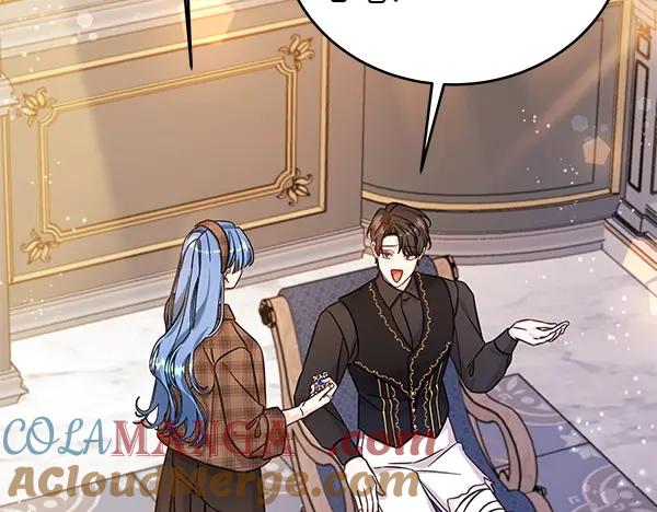 坏蛋们的掌上千金 - 第110话 不会抛弃你 - 第197张图