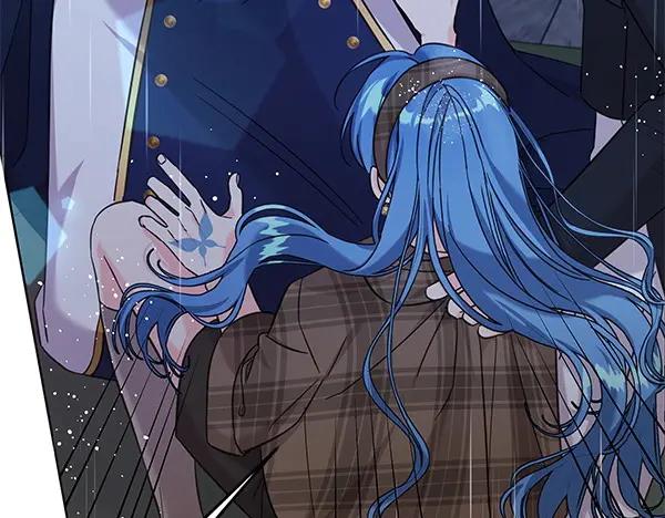 坏蛋们的掌上千金 - 第110话 不会抛弃你 - 第112张图