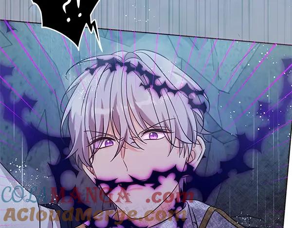 坏蛋们的掌上千金 - 第110话 不会抛弃你 - 第133张图