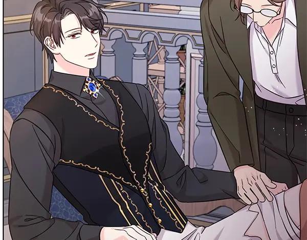 坏蛋们的掌上千金 - 第110话 不会抛弃你 - 第150张图