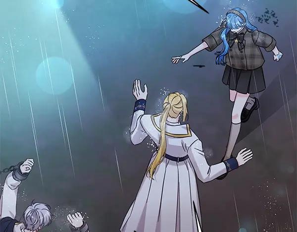 坏蛋们的掌上千金 - 第110话 不会抛弃你 - 第66张图