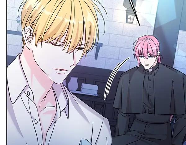 坏蛋们的掌上千金 - 第110话 不会抛弃你 - 第15张图