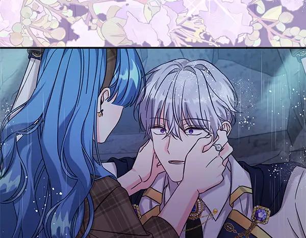 坏蛋们的掌上千金 - 第110话 不会抛弃你 - 第102张图