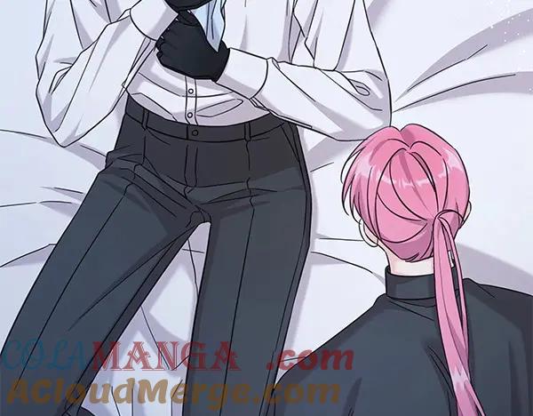 坏蛋们的掌上千金 - 第110话 不会抛弃你 - 第9张图