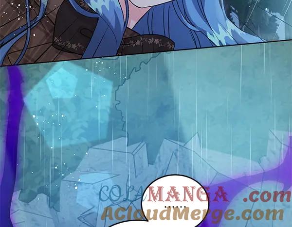 坏蛋们的掌上千金 - 第110话 不会抛弃你 - 第129张图