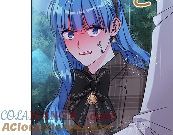 坏蛋们的掌上千金 - 第110话 不会抛弃你 - 第69张图