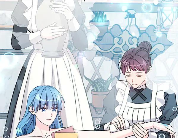 坏蛋们的掌上千金 - 第111话 变装见面 - 第76张图