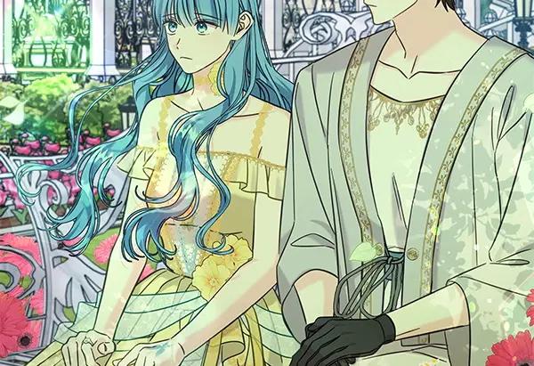 坏蛋们的掌上千金 - 第111话 变装见面 - 第172张图