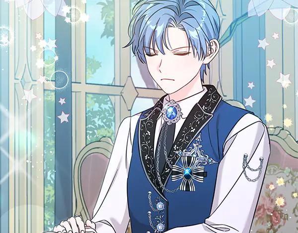 坏蛋们的掌上千金 - 第111话 变装见面 - 第11张图