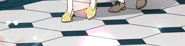 坏蛋们的掌上千金 - 第111话 变装见面 - 第206张图