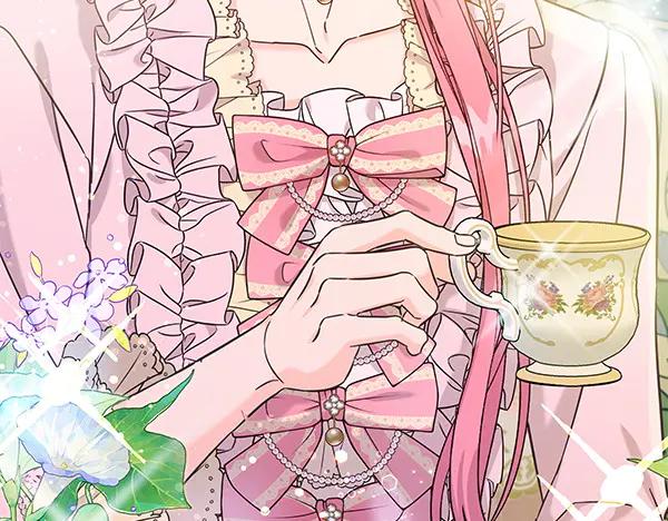 坏蛋们的掌上千金 - 第111话 变装见面 - 第18张图