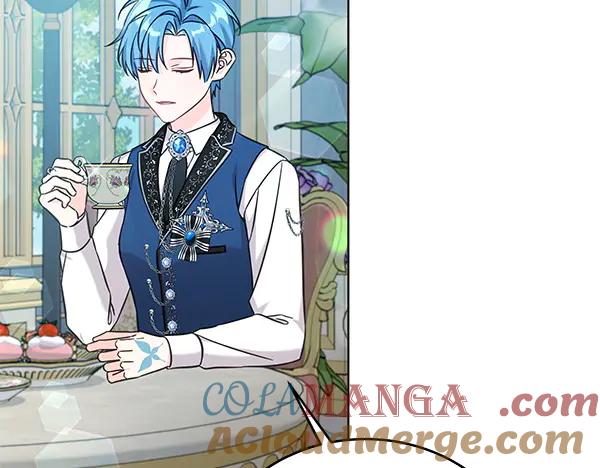 坏蛋们的掌上千金 - 第111话 变装见面 - 第45张图