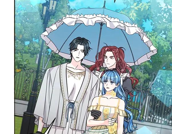 坏蛋们的掌上千金 - 第111话 变装见面 - 第166张图