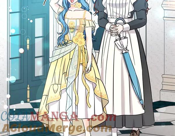 坏蛋们的掌上千金 - 第111话 变装见面 - 第205张图