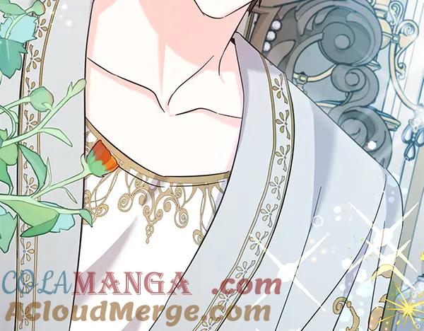 坏蛋们的掌上千金 - 第111话 变装见面 - 第113张图