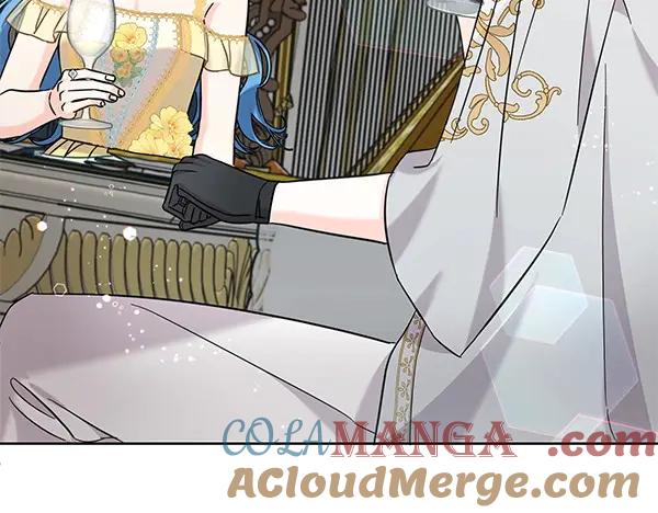 坏蛋们的掌上千金 - 第111话 变装见面 - 第133张图