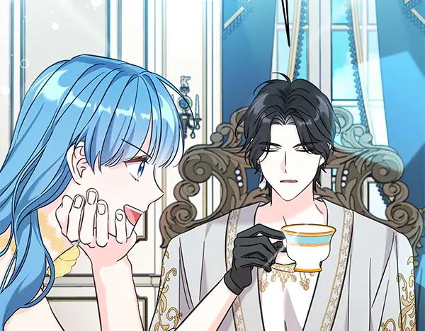 坏蛋们的掌上千金 - 第111话 变装见面 - 第152张图