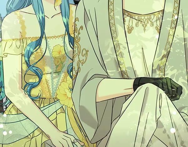 坏蛋们的掌上千金 - 第111话 变装见面 - 第186张图