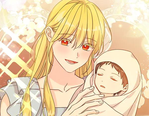 坏蛋们的掌上千金 - 第112话 曾经 - 第232张图