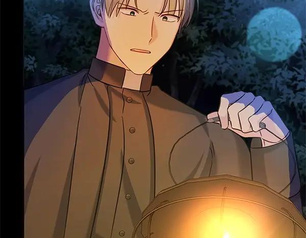 坏蛋们的掌上千金 - 第112话 曾经 - 第55张图