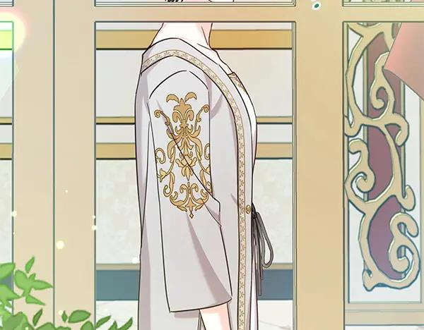 坏蛋们的掌上千金 - 第112话 曾经 - 第158张图