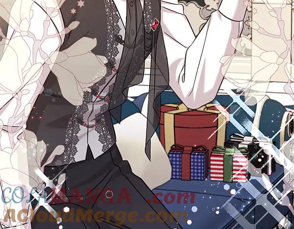 坏蛋们的掌上千金 - 第112话 曾经 - 第181张图