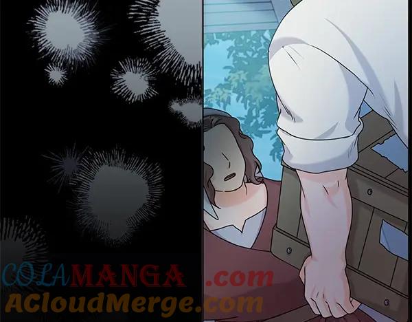 坏蛋们的掌上千金 - 第112话 曾经 - 第133张图