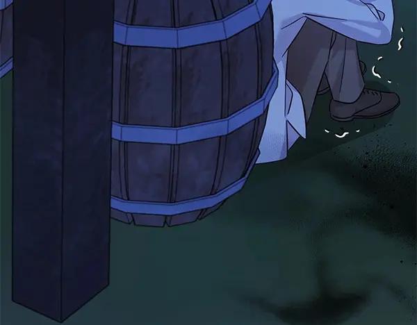 坏蛋们的掌上千金 - 第112话 曾经 - 第64张图