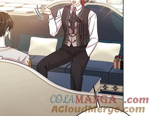 坏蛋们的掌上千金 - 第112话 曾经 - 第241张图