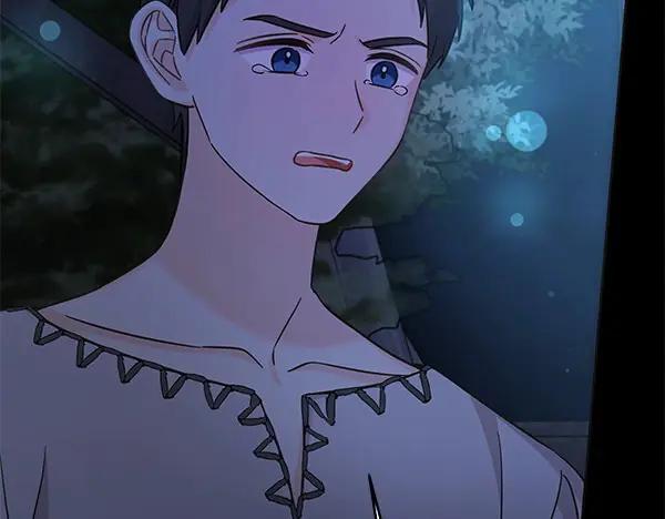 坏蛋们的掌上千金 - 第112话 曾经 - 第84张图