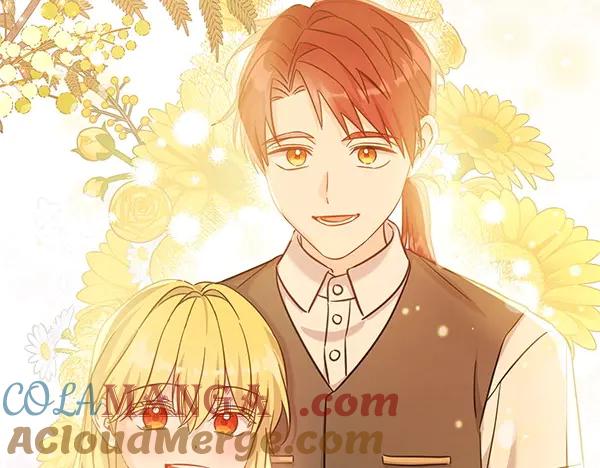 坏蛋们的掌上千金 - 第112话 曾经 - 第245张图