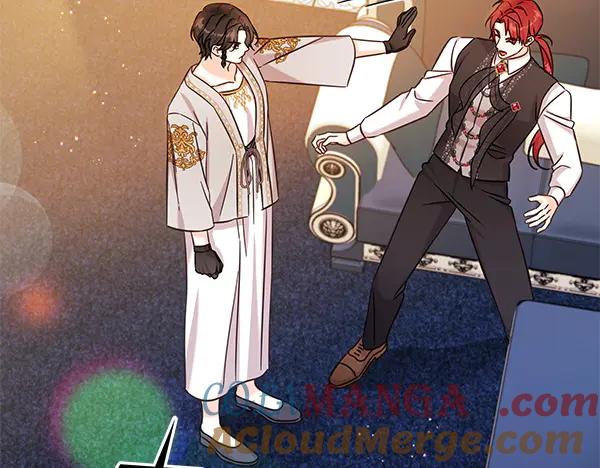 坏蛋们的掌上千金 - 第112话 曾经 - 第205张图