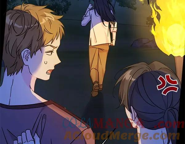 坏蛋们的掌上千金 - 第112话 曾经 - 第125张图