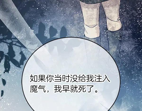 坏蛋们的掌上千金 - 第112话 曾经 - 第223张图