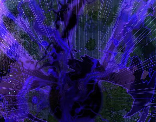 坏蛋们的掌上千金 - 第112话 曾经 - 第42张图