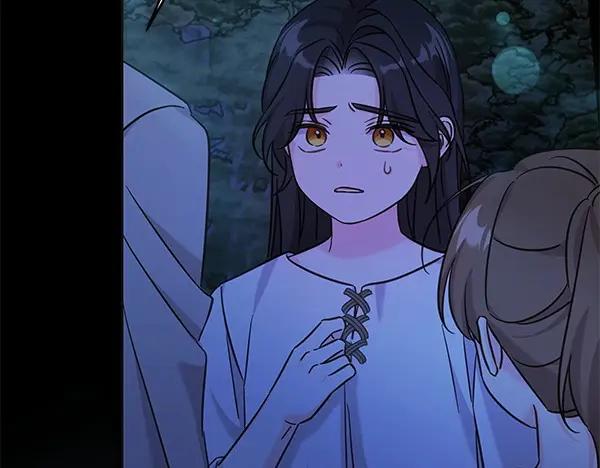 坏蛋们的掌上千金 - 第112话 曾经 - 第100张图