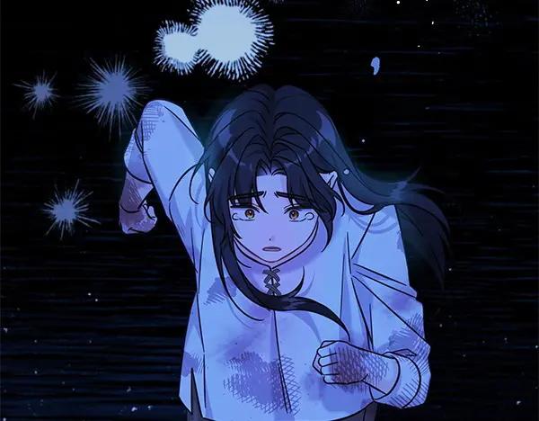 坏蛋们的掌上千金 - 第112话 曾经 - 第128张图