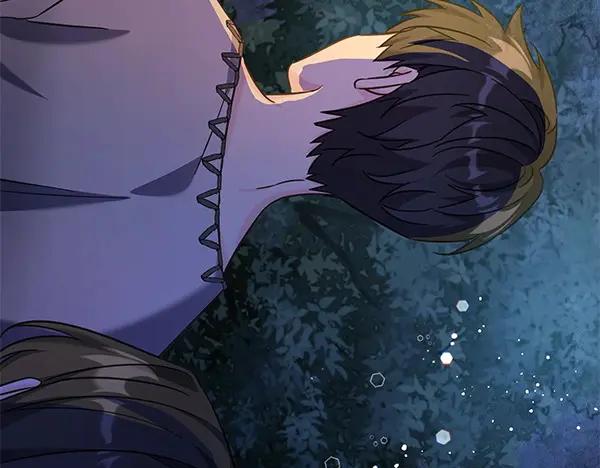 坏蛋们的掌上千金 - 第112话 曾经 - 第112张图