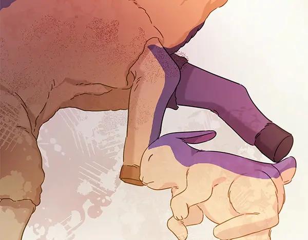 坏蛋们的掌上千金 - 第112话 曾经 - 第51张图