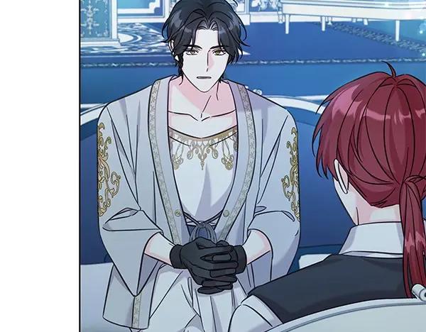 坏蛋们的掌上千金 - 第112话 曾经 - 第218张图